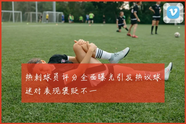 热刺球员评分全面曝光引发热议球迷对表现褒贬不一