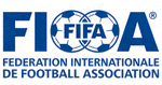 国际足球联合会FIFA官方标志
