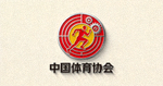 中国体育协会标志