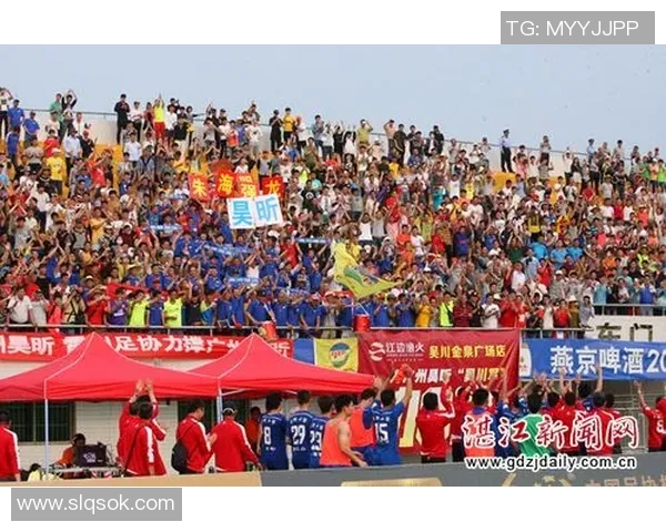 广州昊昕迎战天津泰达争夺中超联赛关键积分之战