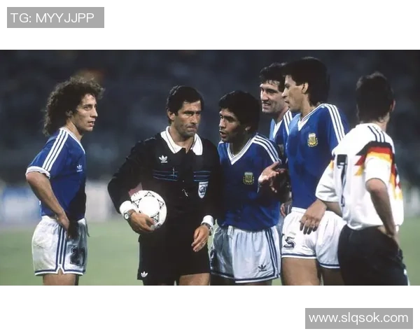 德国与阿根廷90年世界杯经典对决回顾与分析