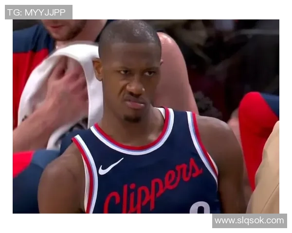 火箭与快船精彩对决录像回放全程分析与精彩瞬间集锦